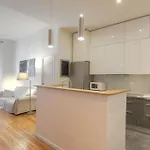Apartamento Bel Spacieux, Climatise - Centre Lyon