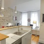 Apartamento Bel Spacieux, Climatise - Centre