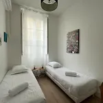 Bel Spacieux, Climatise - Centre Apartamento Lyon