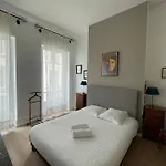 Bel Spacieux, Climatise - Centre Apartamento