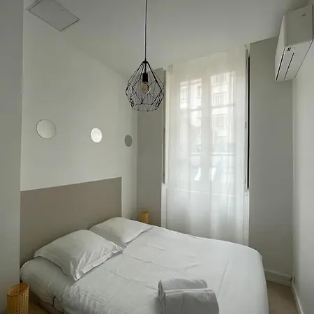 Apartament Bel Spacieux, Climatise - Centre